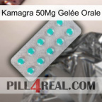 Kamagra 50Mg Gelée Orale 28